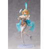 PREORDER - Bunny Suit Planning - Sophia F. Shirring figure, Bunny White Edition