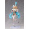 PRÉCOMMANDE - Bunny Suit Planning - Figurine Sophia F. Shirring, Bunny White Edition