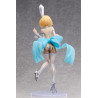 PREORDER - Bunny Suit Planning - Sophia F. Shirring figure, Bunny White Edition