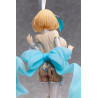 PREORDER - Bunny Suit Planning - Sophia F. Shirring figure, Bunny White Edition