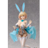 PREORDER - Bunny Suit Planning - Sophia F. Shirring figure, Bunny White Edition