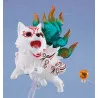PRÉCOMMANDE - Okami - Figurine Amaterasu Shiranui, Nendoroid