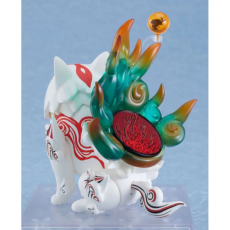 PRÉCOMMANDE - Okami -...