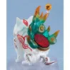 PRÉCOMMANDE - Okami - Figurine Amaterasu Shiranui, Nendoroid