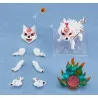 PRE ORDER - Okami - Amaterasu Shiranui figure, Nendoroid