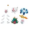PRÉCOMMANDE - Okami - Figurine Amaterasu Shiranui DX, Nendoroid