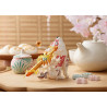 PRE ORDER - Okami - Amaterasu Shiranui figure DX, Nendoroid
