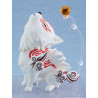 PRE ORDER - Okami - Amaterasu Shiranui figure DX, Nendoroid