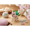 PRE ORDER - Okami - Amaterasu Shiranui figure DX, Nendoroid