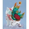 PRÉCOMMANDE - Okami - Figurine Amaterasu Shiranui DX, Nendoroid
