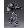 PRÉCOMMANDE - Fallout - Maquette T-60 Power Armor, PLAMATEA