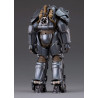 PRÉCOMMANDE - Fallout - Maquette T-60 Power Armor, PLAMATEA