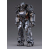 PRÉCOMMANDE - Fallout - Maquette T-60 Power Armor, PLAMATEA