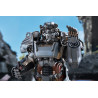 PRÉCOMMANDE - Fallout - Maquette T-60 Power Armor, PLAMATEA