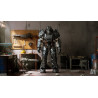 PRÉCOMMANDE - Fallout - Maquette T-60 Power Armor, PLAMATEA