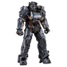 PREORDER - Fallout - Model T-60 Power Armor, PLAMATEA