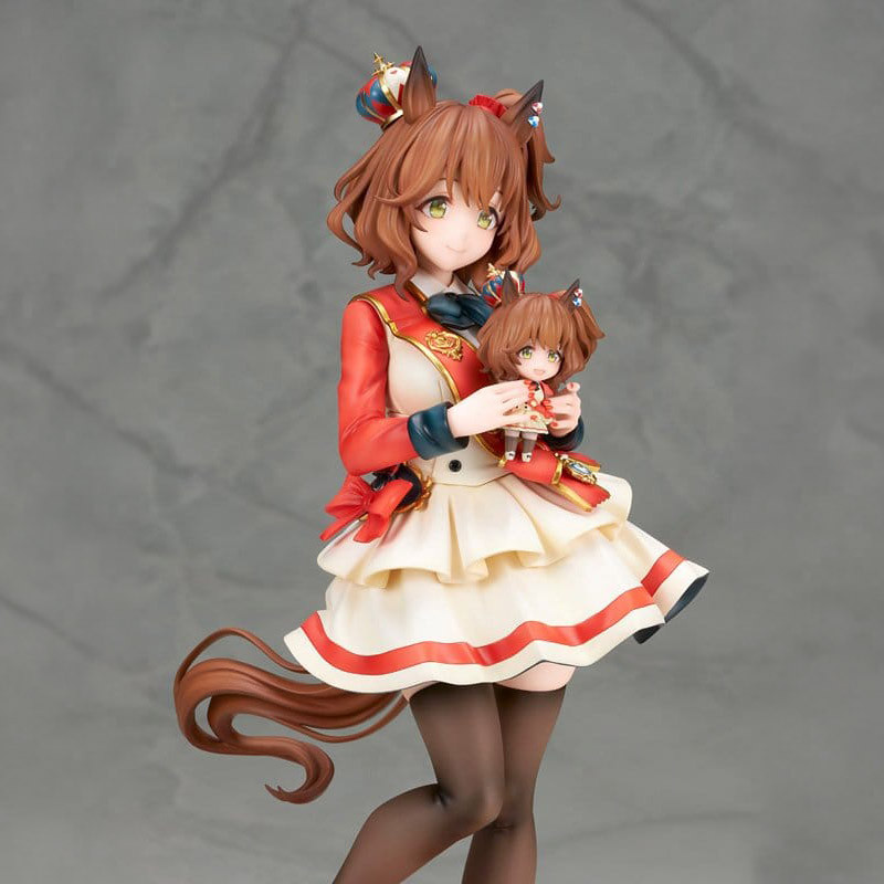 PRÉCOMMANDE - Umamusume Pretty Derby - Figurine Aston Machan