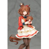 PRÉCOMMANDE - Umamusume Pretty Derby - Figurine Aston Machan