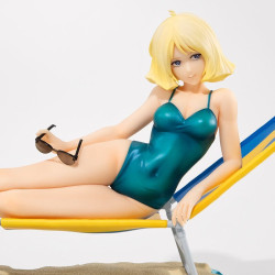 Mobile Suit Gundam -...
