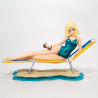 Mobile Suit Gundam - Figurine Sayla Mass Break Time, Gundam Girls Generation
