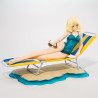 Mobile Suit Gundam - Sayla Mass figure Break Time, Gundam Girls Generation