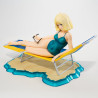 Mobile Suit Gundam - Sayla Mass figure Break Time, Gundam Girls Generation