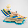 Mobile Suit Gundam - Figurine Sayla Mass Break Time, Gundam Girls Generation