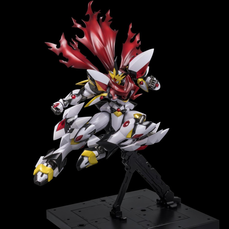 Super Robot Wars - LIOH...