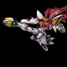 Super Robot Wars - Figurine LIOH, Riobot