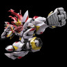 Super Robot Wars - LIOH figure, Riobot