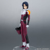 PRÉCOMMANDE - Mobile Suit Gundam SEED - Figurine Athrun Zala Pilot Suit, Lucrea Lite