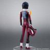 PRE ORDER - Mobile Suit Gundam SEED - Athrun Zala figure Pilot Suit, Lucrea Lite