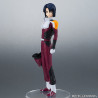 PRÉCOMMANDE - Mobile Suit Gundam SEED - Figurine Athrun Zala Pilot Suit, Lucrea Lite