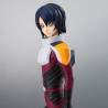 PRE ORDER - Mobile Suit Gundam SEED - Athrun Zala figure Pilot Suit, Lucrea Lite
