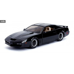 Knight Rider - 1982 Pontiac...