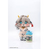 Brown Dust 2 - Figurine Milky Bikini Teresse-chan x illustration by JAZZ JACK