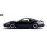 Knight Rider - Réplique lumineuse 1982 Pontiac Firebird Knightrider KITT
