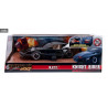 Knight Rider - 1982 Pontiac Firebird Knightrider KITT light replica