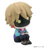 Milky Subway The Galactic Limited Express - Figurine Max MacCallister, Look Up