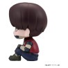 Milky Subway The Galactic Limited Express - Figurine Kurt Cramer, Look Up