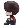 Milky Subway The Galactic Limited Express - Kurt Cramer figure, Look Up