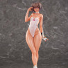 PREORDER - Taimanin RPG - Adult Yukikaze figure, Swimsuits