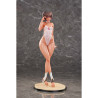 PREORDER - Taimanin RPG - Adult Yukikaze figure, Swimsuits