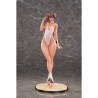 PRÉCOMMANDE - Taimanin RPG - Figurine Adult Yukikaze, Swimsuits