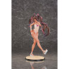 Taimanin RPG - Figurine Young Yukikaze, Swimsuits
