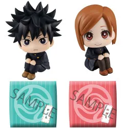 Jujutsu Kaisen - Pack 2...