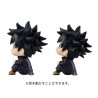 Jujutsu Kaisen - Pack 2 figures Fushiguro Megumi & Kugisaki Nobara, Look Up (with gift)