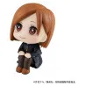 PRÉCOMMANDE - Jujutsu Kaisen - Figurine Nobara Kugisaki, Look Up