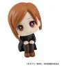 PRÉCOMMANDE - Jujutsu Kaisen - Figurine Nobara Kugisaki, Look Up
