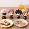 PRÉCOMMANDE - Jujutsu Kaisen - Figurine Nobara Kugisaki, Look Up